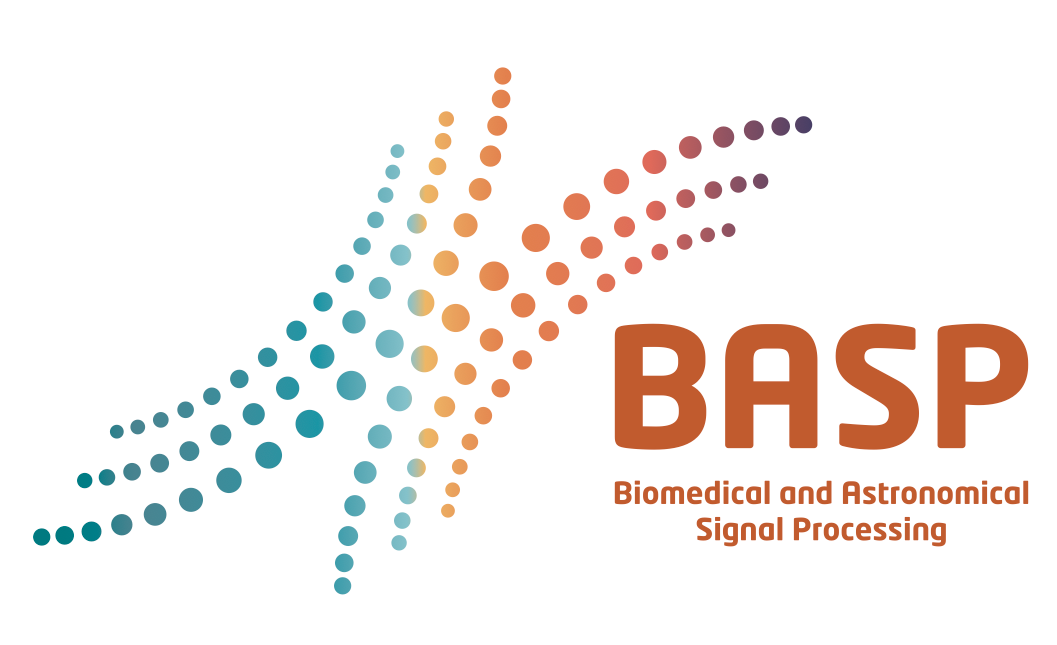 BASP Logo